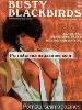 Busty Blackbirds Volume 1 Number 4-1980 magazine